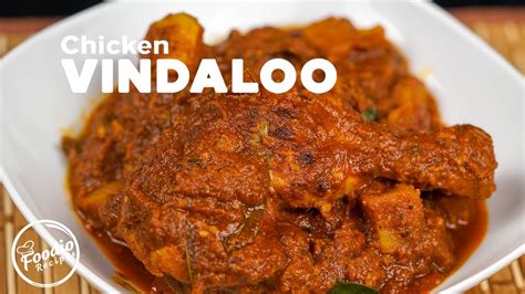  Vindaloo! Een hete en hartige reis door de smaken van Goa